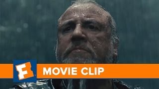 Noah We Take The Ark Clip HD  Movie Clips  FandangoMovies