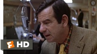 The Taking of Pelham One Two Three 412 Movie CLIP  Trying to Negotiate 1974 HD