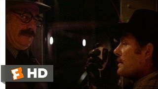 The Taking of Pelham One Two Three 712 Movie CLIP  The Money Has Arrived 1974 HD