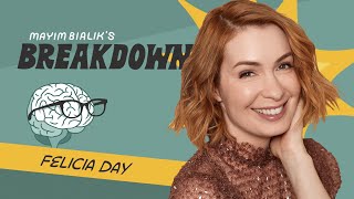 Felicia Day Cultivate Your Sense of Play