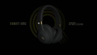 JBL Wireless Headphones  Quincy Jones Edition Quincy Jones Edition