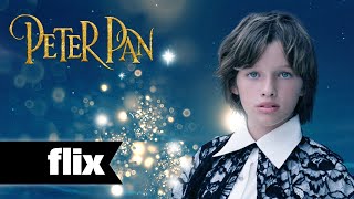 Peter Pan Live Action Remake  First Look At Peter  Wendy