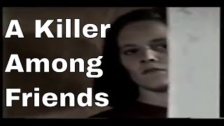 Tuesday A Killer Among Friends 1992 Promo