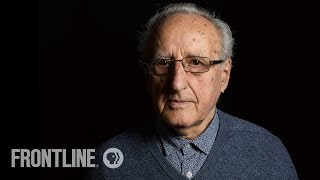 A Holocaust Survivor Revisits Auschwitz Decades Later  The Last Survivors  FRONTLINE