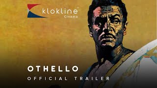 1965 Othello Official Trailer 1 BHE Films