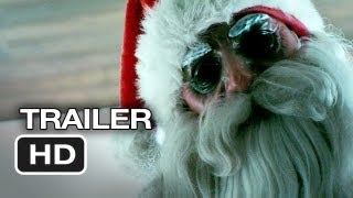 Silent Night Official Trailer 1 2012  Santa Claus Horror Movie HD