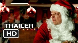 Trailer  Silent Night TRAILER 2012  Santa Claus Horror Movie HD