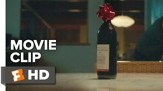 The Gift Movie CLIP  Welcome Home 2015  Rebecca Hall Jason Bateman Thriller HD