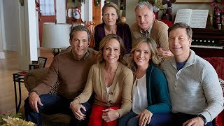 Behind the Scenes  Reunited at Christmas  Hallmark Channel