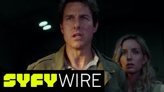 The Mummy Sneak Peek First Look at Dr Jekyll and Mr Hyde  SYFY WIRE