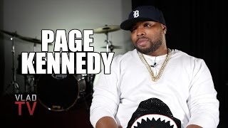 Page Kennedy on How Vine Stars Got Paid 100K From Brands for 6 Seconds