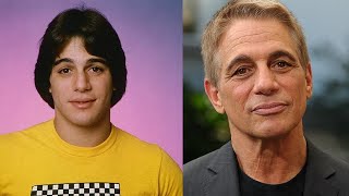 The Life and Tragic Ending of Tony Danza
