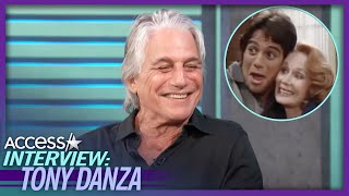 Tony Danza Reacts To Whos The Boss Sequel Speculation