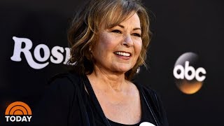 Roseanne Barr Accuses Sara Gilbert Of Destroying Her Life