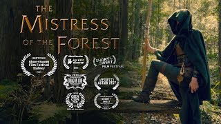 The Mistress Of The Forest  Short Film Trailer