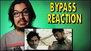 The Bypass Short Film  Reaction and Review  Irrfan Khan  Nawazuddin Siddiqui