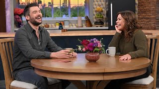 How To Get Away With Murder Star Charlie Weber Plays 2 Truths and a Lie