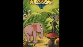 Opening to Disneys Mini Classics  Goliath II VHS  19912017