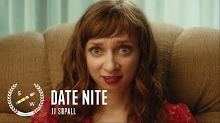 A Short Film About The Perils of SelfIsolation  Date Nite
