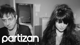 THE KILLS WAITING FOR THE FUTURE  a documentary directed by Philip Andelman