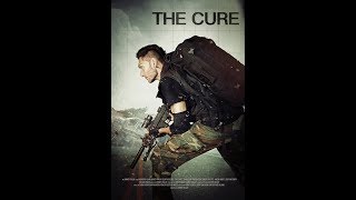 THE CURE 2020  TEASER TRAILER 2019 Pakistani Actor in Hollywood Movie Hero