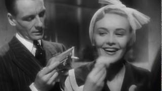 Secret Agent  Full Movie  Alfred Hitchcock  Thriller 1936  English Subtitle