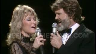Kris Kristofferson  Tanya Tucker For The Good Times 1982 Reelin In The Years Archives