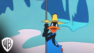 The Essential Daffy Duck  Duck Amuck  Warner Bros Entertainment