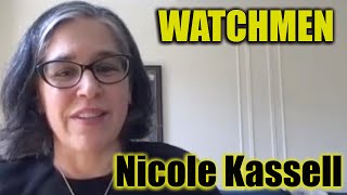 DP30 Nicole Kassell Watchmen