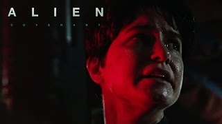 Alien Covenant  She Wont Go Quietly  20th Century FOX