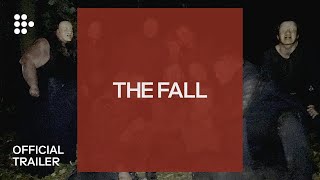 Jonathan Glazers THE FALL  Official Trailer  HandPicked by MUBI