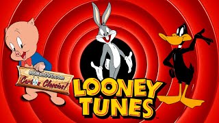 Looney Tunes  Newly Remastered Restored Cartoons Compilation  Bugs Bunny  Daffy Duck  Porky Pig