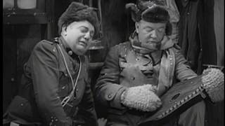 The Fatal Glass of Beer 1933 Comedy WesternShort Film
