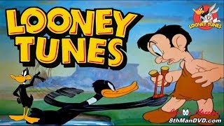 LOONEY TUNES Looney Toons DAFFY DUCK  Daffy Duck and the Dinosaur 1939 Remastered HD 1080p