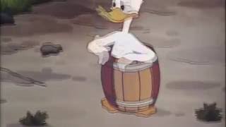 Donald Duck Tea For Two Hundred Audio Remake