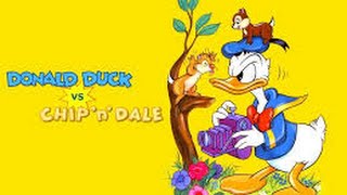 Chip and Dale  Donald Duck  2019 Compilation Full Cartoons