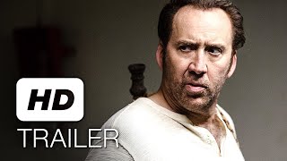 Primal  Trailer 2020  Nicolas Cage Famke Janssen