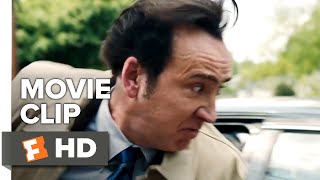 Vengeance A Love Story Movie Clip  Shoot Out 2017  Movieclips Indie