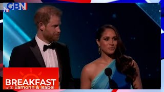 Meghan Markle couldnt understand why she wasnt more important  Tom Bower