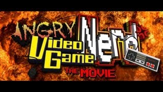 Angry Video Game Nerd The Movie  Official Trailer HD