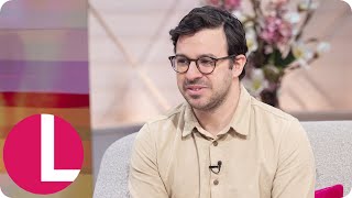 The Inbetweeners Simon Bird On Directing New Movie Days of the Bagnold Summer  Lorraine