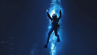 PRESSURE Movie Trailer Diving Thriller  Movie HD