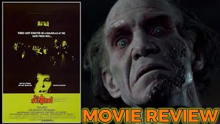 THE SENTINEL 1977  Movie Review