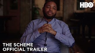 The Scheme 2020 Official Trailer  HBO