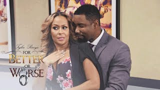 Marcus Does the Unthinkable  Tyler Perrys For Better or Worse  Oprah Winfrey Network