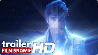 ELVIS FROM OUTER SPACE Trailer 2020 SciFi Comedy