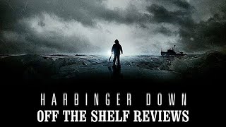 Harbinger Down Review  Off The Shelf Reviews