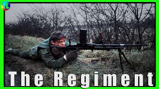 Peter Taylors The Regiment  REMASTERED  Families at War 1989  Troubles Documentary