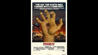 Phase IV 1974  Trailer