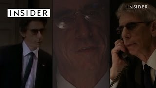 John Munch is in everything